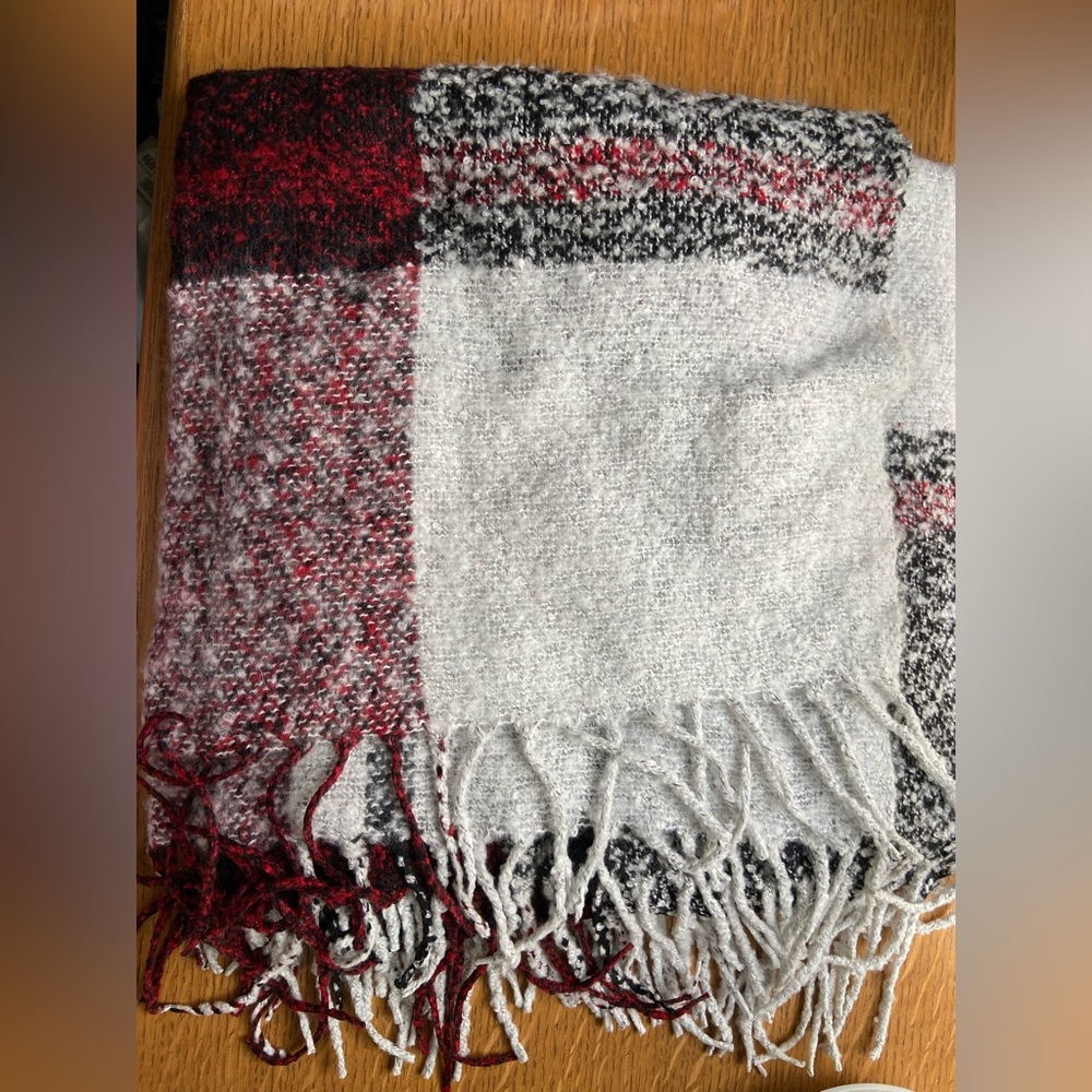 Pinklicious blanket